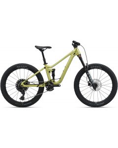 Giant Faith 24 24-Inch 2027 Junior Bike