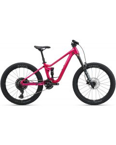 Liv Faith 24 24-Inch 2027 Junior Womens Bike