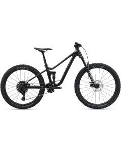 Giant Faith 2027 Bike