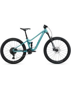 Liv Faith 2027 Womens Bike