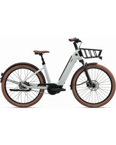 Liv Flourish E+ 2 2027 Womens Electric Bike