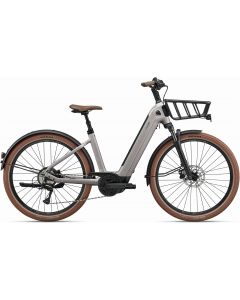 Liv Flourish E+ 3 2027 Womens Electric Bike