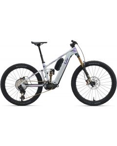 Liv Intrigue Advanced E+ 0 2027 Electric Bike