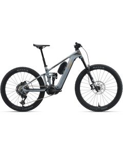 Liv Intrigue Advanced E+ 1 2027 Electric Bike