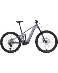 Liv Intrigue Advanced E+ 2 2027 Electric Bike
