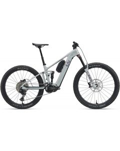Liv Intrigue Advanced E+ SE 2027 Electric Bike