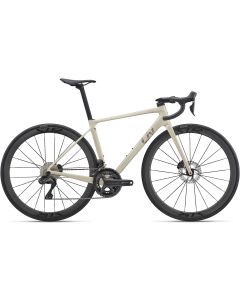 Liv Langma Advanced Pro 0-PC 2027 Womens Bike