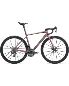 Liv Langma Advanced SL 0 2027 Womens Bike