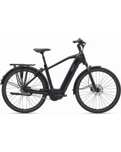 Giant Tour E+ 2 DD 2027 Electric Bike