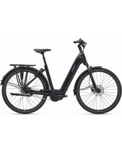 Giant Tour E+ 2 LST 2027 Electric Bike