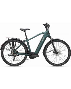 Giant Tour E+ 3 DD 2027 Electric Bike