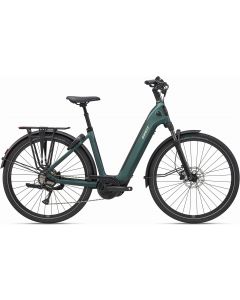 Giant Tour E+ 3 LST 2027 Electric Bike