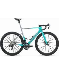 Giant Propel Advanced SL 0 Red 2027 Bike