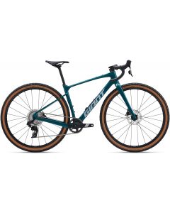 Giant Revolt Advanced 1 2027 Bike