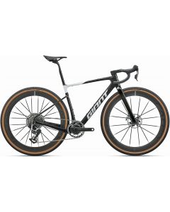 Giant Revolt Advanced SL 0 2027 Bike