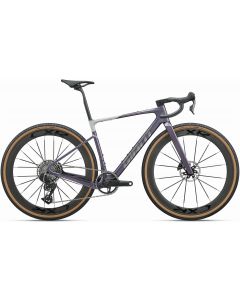 Giant Revolt Advanced SL 1 2027 Bike