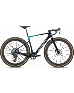 Giant Revolt Advanced SL 2 2027 Bike