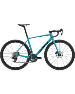 Giant TCR Advanced 0-AXS 2027 Bike