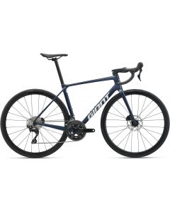 Giant TCR Advanced 2-PC 2027 Bike