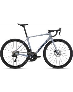 Giant TCR Advanced Pro 1-Di2 2027 Bike