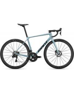 Giant TCR Advanced Pro Dura-Ace 2027 Bike