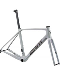 Giant TCR Advanced Pro 2027 Frameset