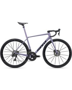 Giant TCR Advanced SL 0-DA 2027 Bike