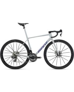 Giant TCR Advanced SL 0-Red 2027 Bike