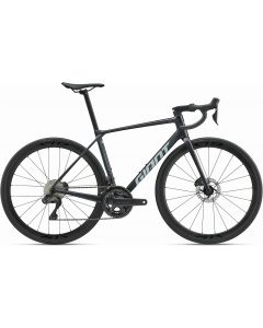 Giant TCR Advanced Ui2 2027 Bike