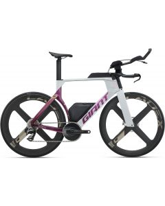 Giant Trinity Advanced SL 0 2027 Bike
