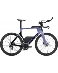 Giant Trinity Advanced SL 1 2027 Bike