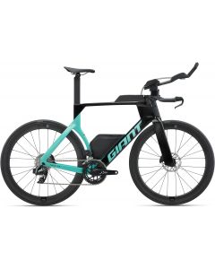 Giant Trinity Advanced SL 2 2027 Bike