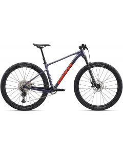 Giant XTC SLR 29 1 2027 Bike
