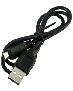 NiteRider Mini USB Charging Cable