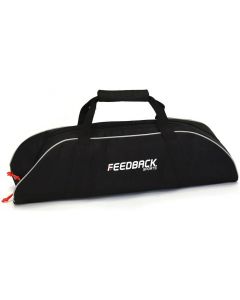 Feedback Sports Omnium Trainer Travel Bag