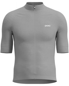 POC Thermal Lite Short Sleeve Jersey