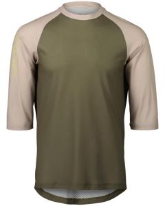 POC MTB Pure 3/4 Long Sleeve Jersey