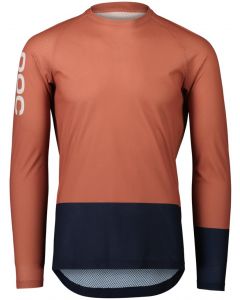 POC MTB Pure Long Sleeve Jersey