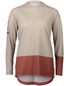 POC MTB Pure Womens Long Sleeve Jersey