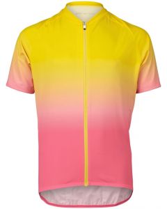 POC XC Youth Short Sleeve Jersey