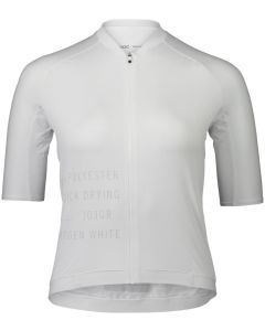 POC Pristine Print Womens Short Sleeve Jersey