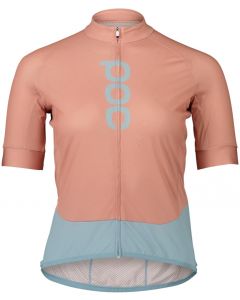 POC Essential Road Logo Womens Short Sleeve Jersey