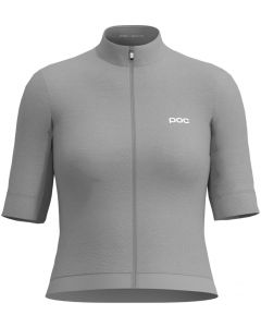 POC Thermal Lite Womens Short Sleeve Jersey