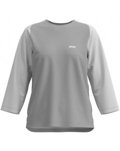 POC Motion Air 3/4 Womens Long Sleeve Jersey