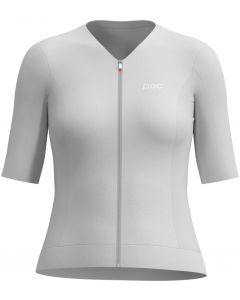 POC Raceday Womens Short Sleeve Jersey