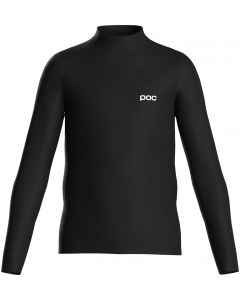 POC Layer Merino Mock Neck Youth Long Sleeve Jersey