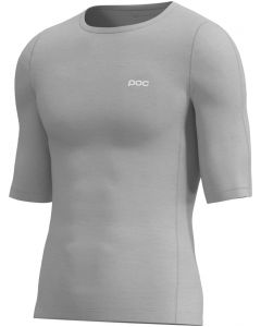 POC Layer Mid Womens Short Sleeve Jersey
