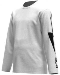 POC Long Sleeve Junior T-Shirt