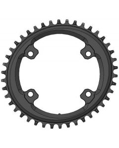 Wolf Tooth Elliptical 110 BCD Shimano GRX Chainring