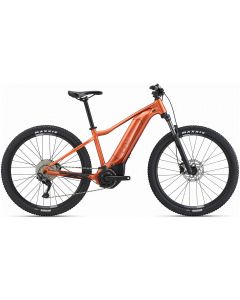 Liv Tempt E+ 1 2023 Womens Electric Bike